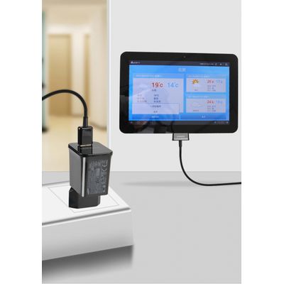 Carregador Tablet Galaxy Note 10.1 Gt-N8000