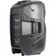Caixa Acústica Passiva Hayonik CP-15600 600W Preta