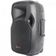 Caixa Acústica Passiva Hayonik CP-15600 600W Preta