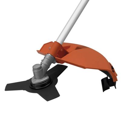Máquina De Cortar Grama Lateral á Gasolina Tekna Rl520ac-g2
