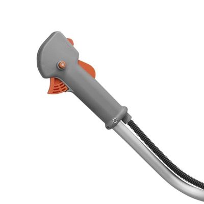 Máquina De Cortar Grama Lateral á Gasolina Tekna Rl520ac-g2