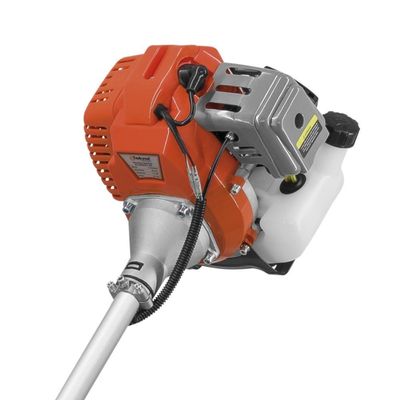 Máquina De Cortar Grama Lateral á Gasolina Tekna Rl520ac-g2