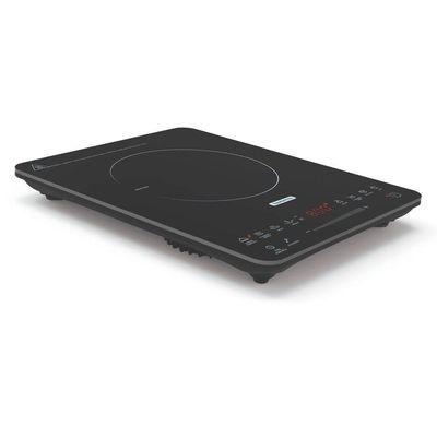 Cooktop Portatil por Indução Tramontina Slim Touch EI 30 com 1 Area de Aquecimento e Comando Touch 220 V
