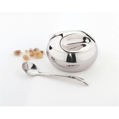 Açucareiro Aço Inox Com Pá - Tramontina