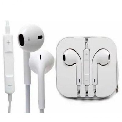 Fone De Ouvido Compativel Com P2 Com Microfone