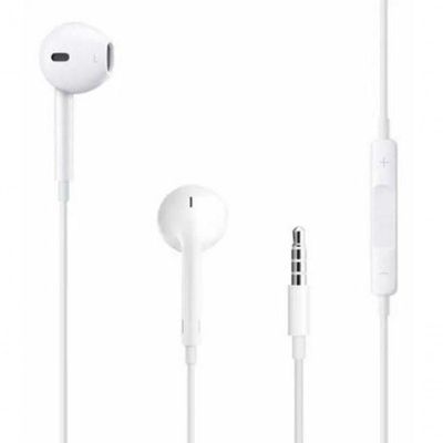 Fone De Ouvido Compativel Com P2 Com Microfone