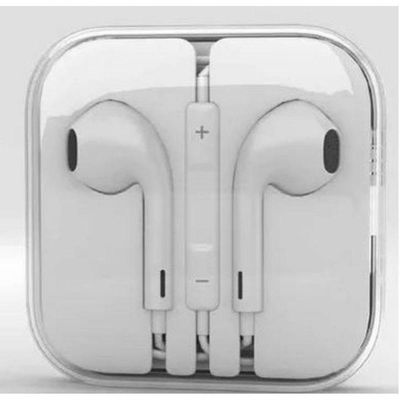 Fone De Ouvido Compativel Com P2 Com Microfone