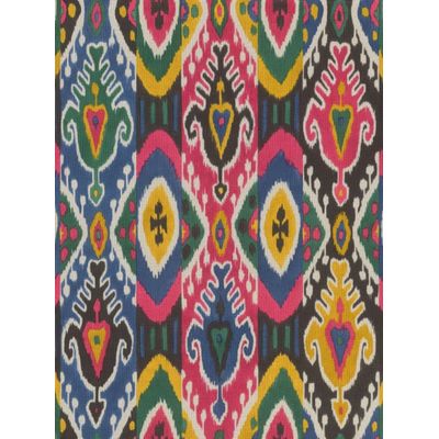 Papel de Parede Barbara Home Estilo Ikat 560565