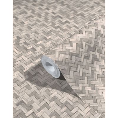 Papel de Parede Palha 33311 Botânica 33311