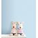 Papel de Parede Pippo Specks 459-1 Pippo 459-1