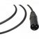 Cabo XLR Macho x XLR Fêmea 6,10m Ninja LW B Santo Angelo