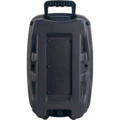 Caixa de Som Aquário HP-250 Bluetooth 250w Preta