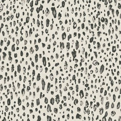 Papel de Parede Natural FX 2 Animal Print Branco G67762
