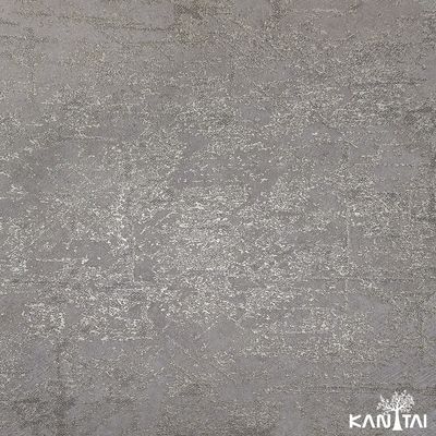 Papel de Parede Elegance 5 Textura Cinza EL500708R