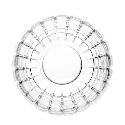 Açucareiro Lyor em Cristal Tress 210ml n/a