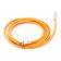 Cabo Coaxial Digital (SPDIF) Cirilo Cabos - 1 Metro
