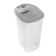Tanquinho Libell 10Kg com Lavagem por Turbilhonamento Branca 220V