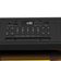 Caixa de Som Amplificada Philco Ex Bass PCX6700 com Bluetooth, Entrada Guitarra e Microfone, Controle Remoto e Flash Light - 650W Preto / Bivolt