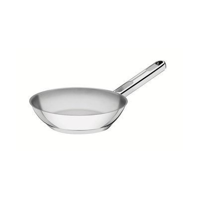 Jogo Caçarola Funda + Cozi-vapore Allegra 20 Cm 3,1 L Inox