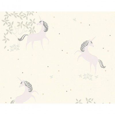 Papel De Parede Boys E Girls 6 369892 Rolo 10m X 0,53m