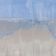 Painel De Parede The Wall 2 Concreto Azul 392331
