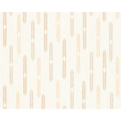 Papel De Parede Bjorn 351191 Rolo 10m X 0,53m