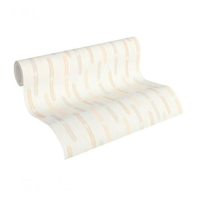 Papel De Parede Bjorn 351191 Rolo 10m X 0,53m
