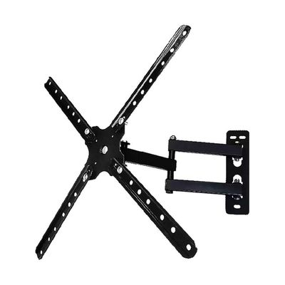Suporte Triarticulado Tv Lcd/led 10"a 56" Preto Px-11