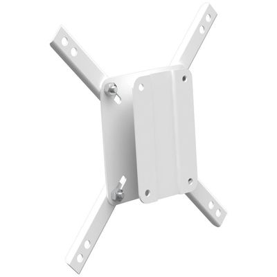 Suporte Tv 10" A 42" 200x200 1 Movimento - Branco