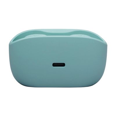 Fones de Ouvido JBL True Wireless Wave Buds 2 com Cancelamento de Ruído Azul