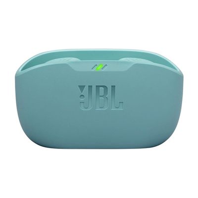 Fones de Ouvido JBL True Wireless Wave Buds 2 com Cancelamento de Ruído Azul