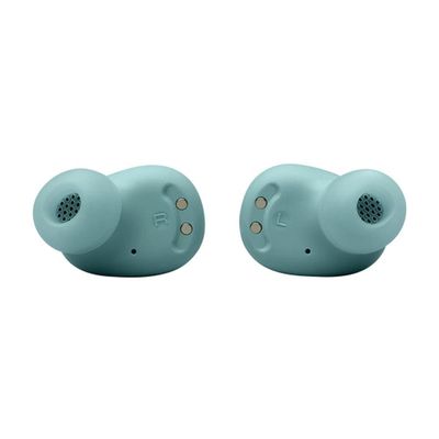Fones de Ouvido JBL True Wireless Wave Buds 2 com Cancelamento de Ruído Azul