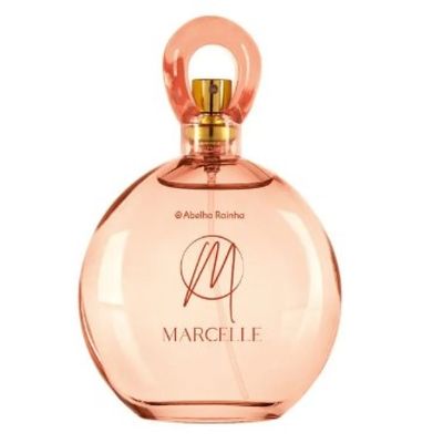 Marcelle Deo Parfum Feminino 100ml Abelha Rainha (5396)