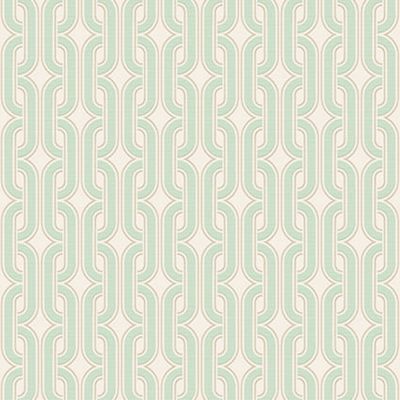 Papel de Parede Fiesta Modern Correntes Azul 750191 Fiesta Modern 750191