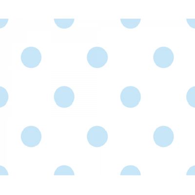 Papel de Parede Treboli Poás Azuis 5851 - Rolo: 10m x 0,53m