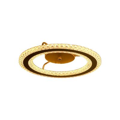 Plafon Led Blumenau Ester De Sobrepor 24w Bivolt