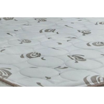 Colchão Solteiro Molas Ensacadas Superpocket Sleep King Ortopillow (88x188x32) - Ortobom