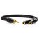 Cabo P2 Macho para 2x P2 Femea Estereo - 1,5 Metro