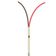 Cabo Manga 2x22 AWG - com Blindagem Bege - 10 Metros