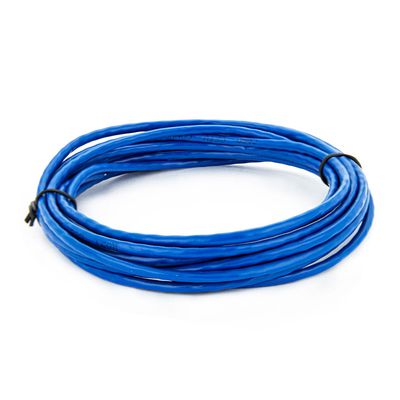 Cabos UTP Cat5e Azul - 100 Metros