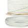 Cabo Manga 5x26 AWG - sem Blindagem Bege - 4 Metros