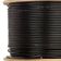 Cabo Manga 4x26 AWG - sem Blindagem Preto - 20 Metros