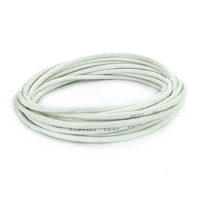 Cabos UTP Cat5e Branco 80 Metros