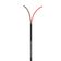 Cabo Manga 2X22 AWG - sem Blindagem Preto - 3 Metros