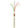 Cabo Manga 5x26 AWG - com Blindagem Bege - 1 Metro