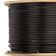 Cabo Manga 5x26 AWG - com Blindagem Preto - 2 Metros