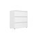 Cômoda 4 Gavetas THB Condessa Branco
