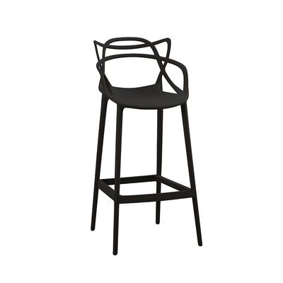 Banqueta Solna Preta