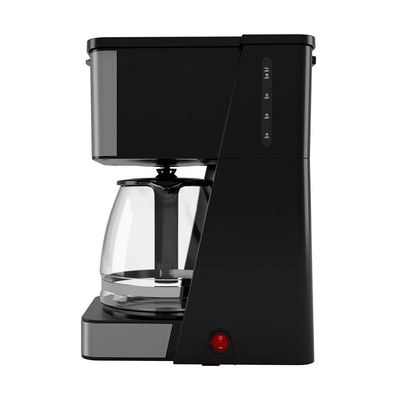 Cafeteira Elétrica Philco Pcf40a 1,5l Preta 220v 053902080