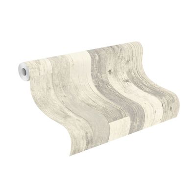 Papel de Parede Factory III 941647 - Rolo: 10m x 0,53m